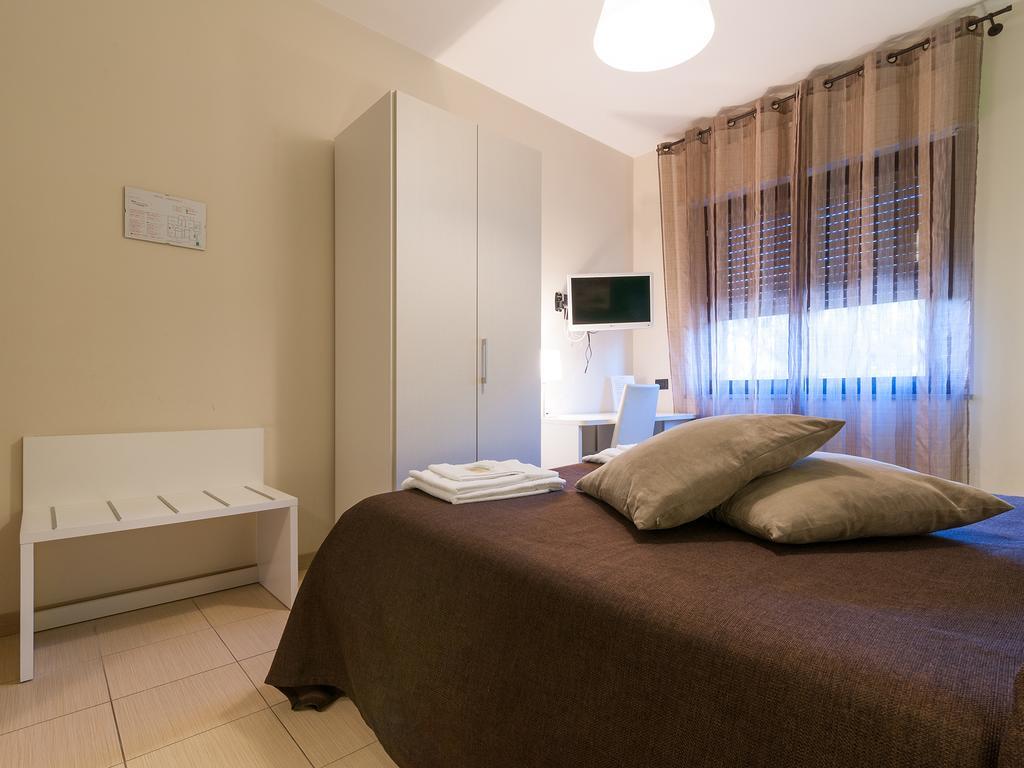 Al Moli Affittacamere Cagliari Exterior foto
