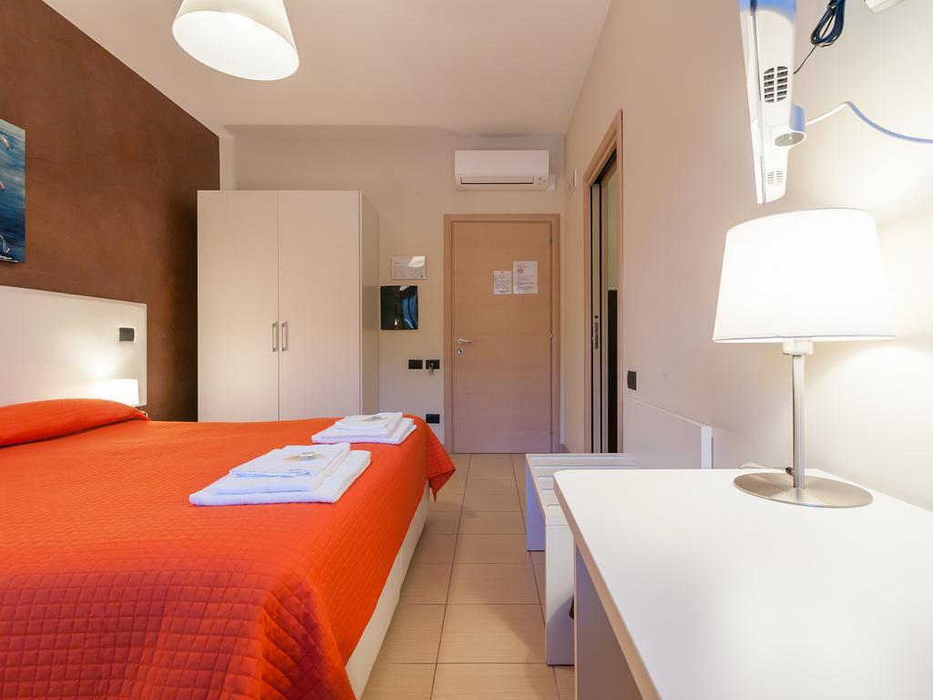 Al Moli Affittacamere Cagliari Exterior foto
